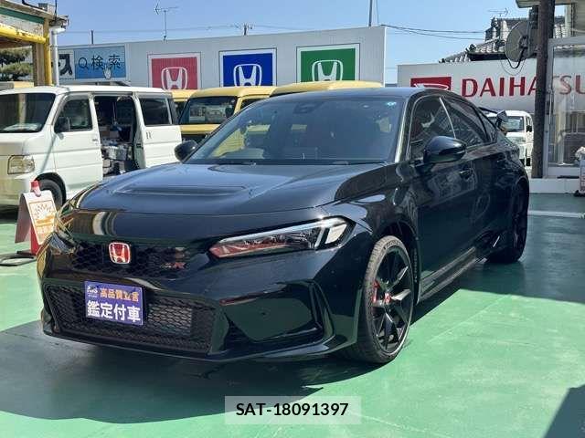 Honda CIVIC 2026-02 7615534-2