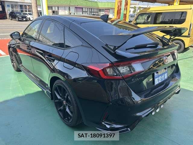 Honda CIVIC 2026-02 7615534-3