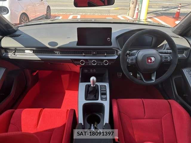 Honda CIVIC 2026-02 7615534-6