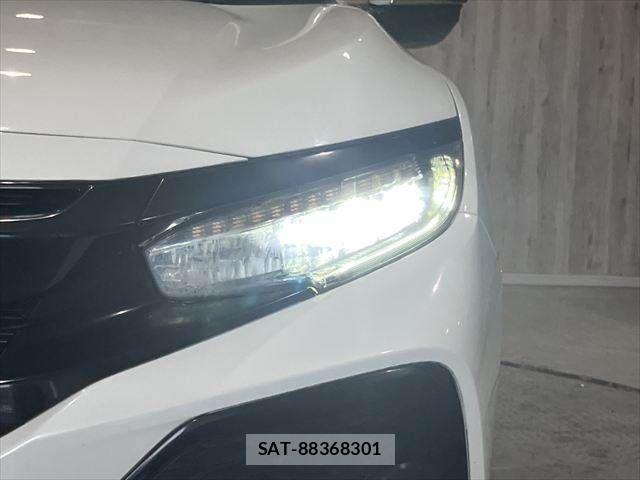 Honda CIVIC 2018-07 7615544-9