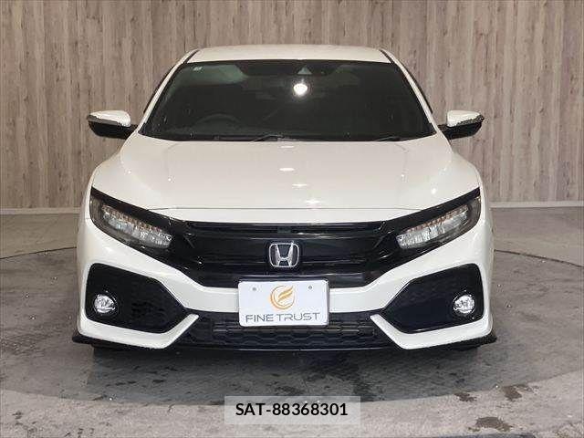 Honda CIVIC 2018-07 7615544-13