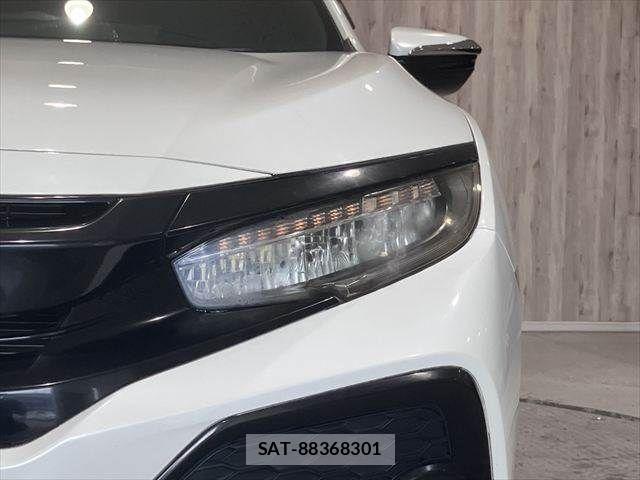 Honda CIVIC 2018-07 7615544-22