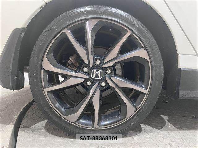 Honda CIVIC 2018-07 7615544-26