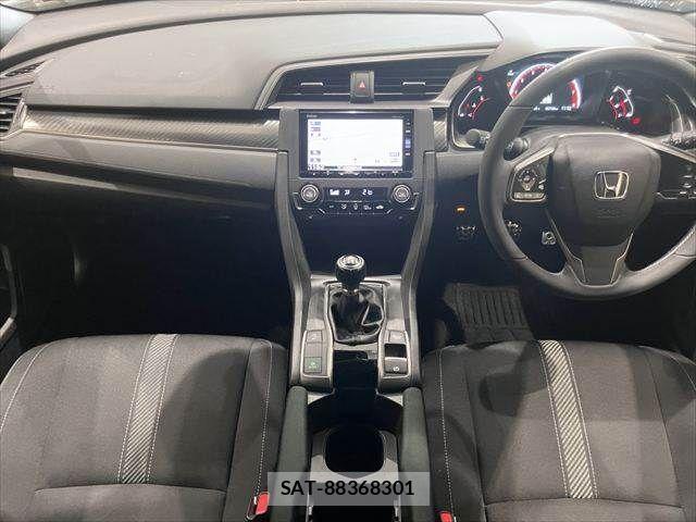 Honda CIVIC 2018-07 7615544-2