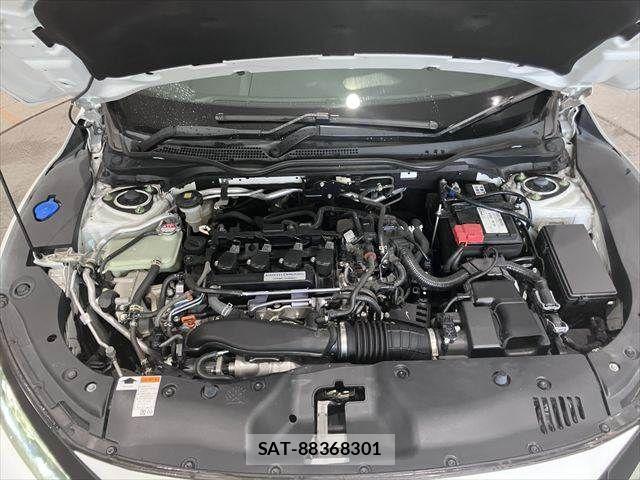 Honda CIVIC 2018-07 7615544-29