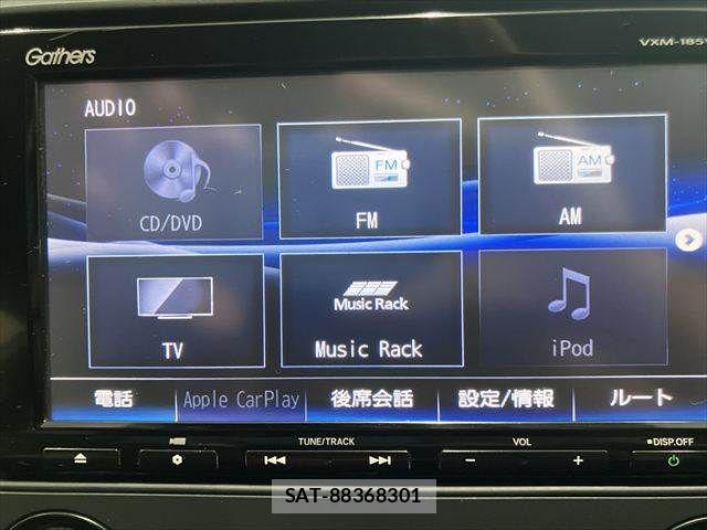 Honda CIVIC 2018-07 7615544-5