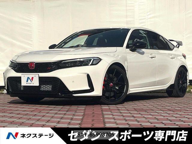 Honda CIVIC 2025-06 7721904-0