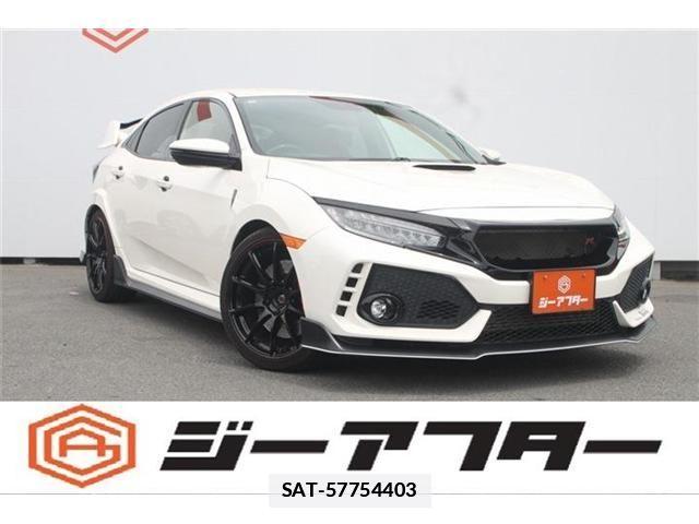 Honda CIVIC 2018-08 7721907-0