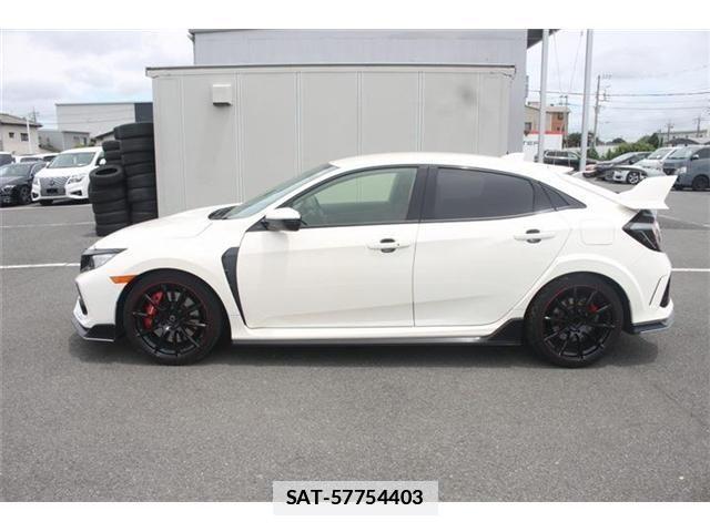 Honda CIVIC 2018-08 7721907-9