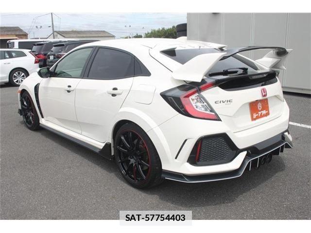 Honda CIVIC 2018-08 7721907-10