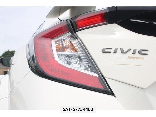 Honda CIVIC 2018-08 7721907-12