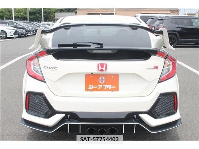 Honda CIVIC 2018-08 7721907-13