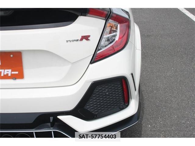 Honda CIVIC 2018-08 7721907-14