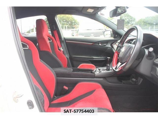Honda CIVIC 2018-08 7721907-28