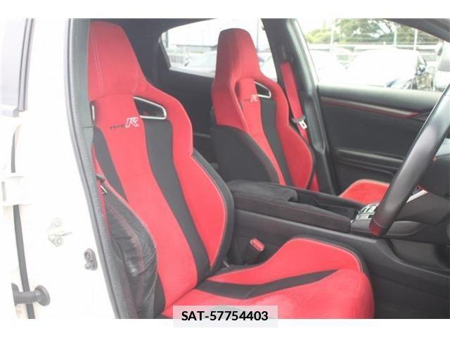 Honda CIVIC 2018-08 7721907-29