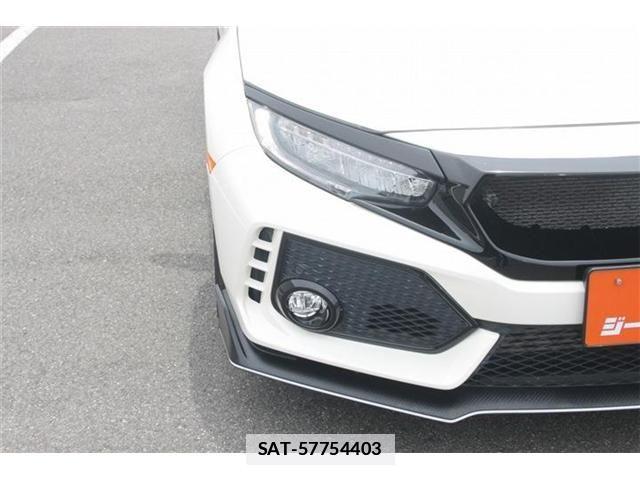 Honda CIVIC 2018-08 7721907-3
