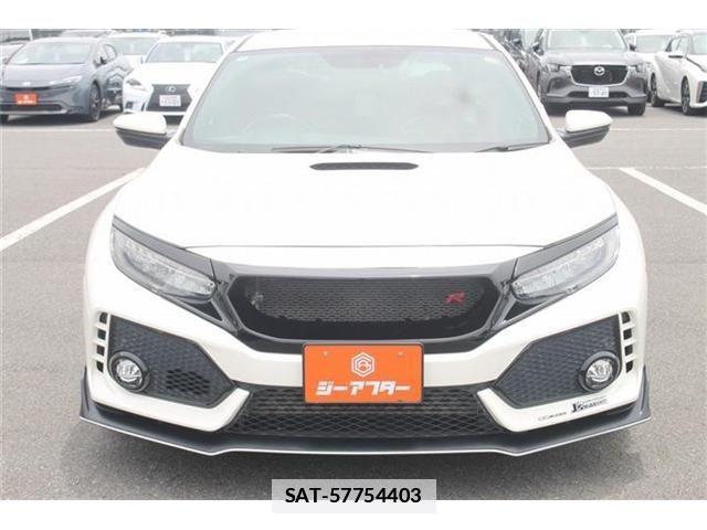Honda CIVIC 2018-08 7721907-5