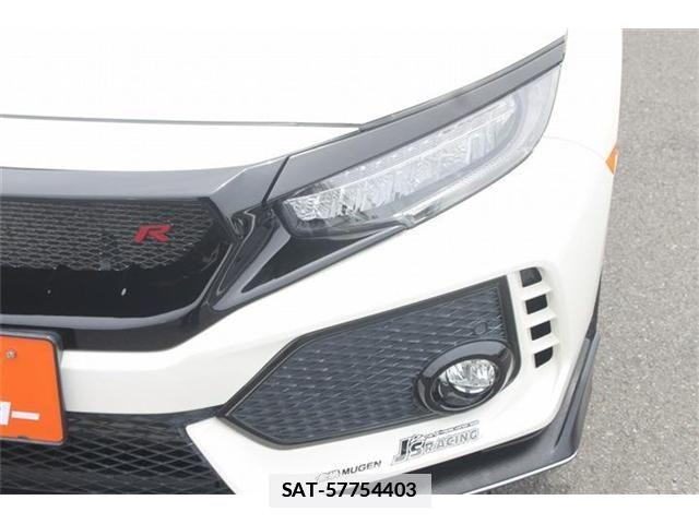 Honda CIVIC 2018-08 7721907-6