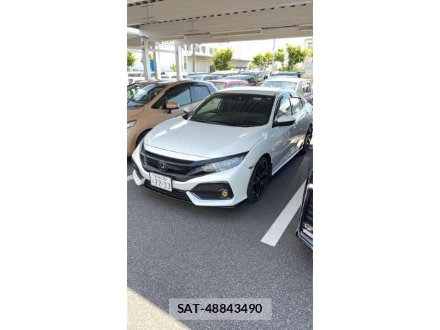 Honda CIVIC 2019-03 7721913-0