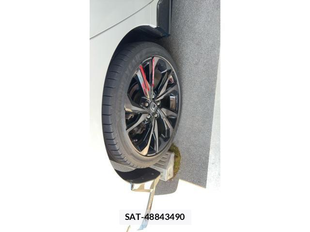 Honda CIVIC 2019-03 7721913-16