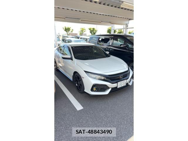 Honda CIVIC 2019-03 7721913-1