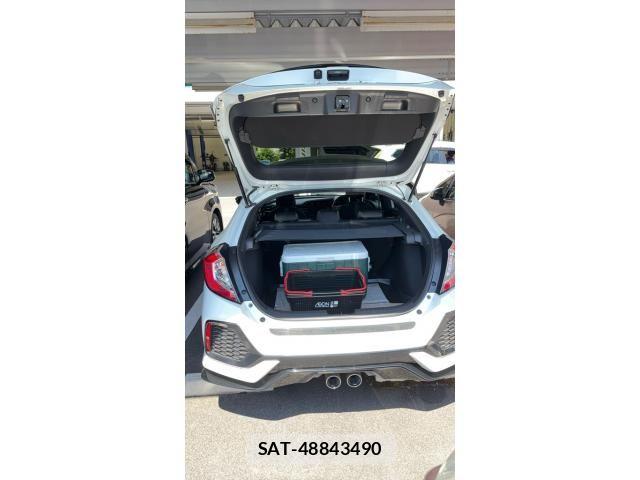 Honda CIVIC 2019-03 7721913-18