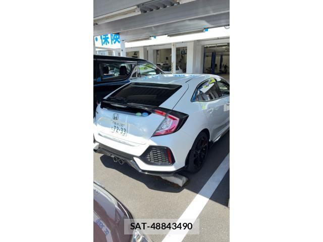 Honda CIVIC 2019-03 7721913-2