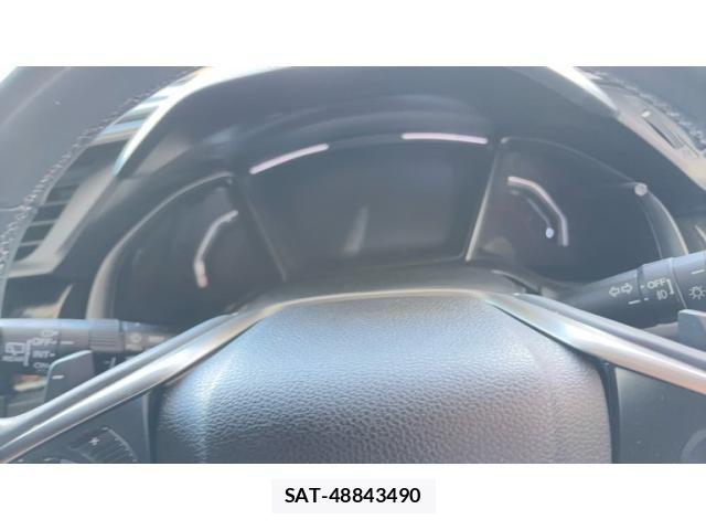 Honda CIVIC 2019-03 7721913-5