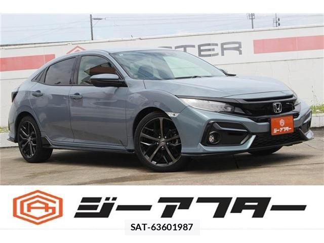 Honda CIVIC 2020-04 7721914-0