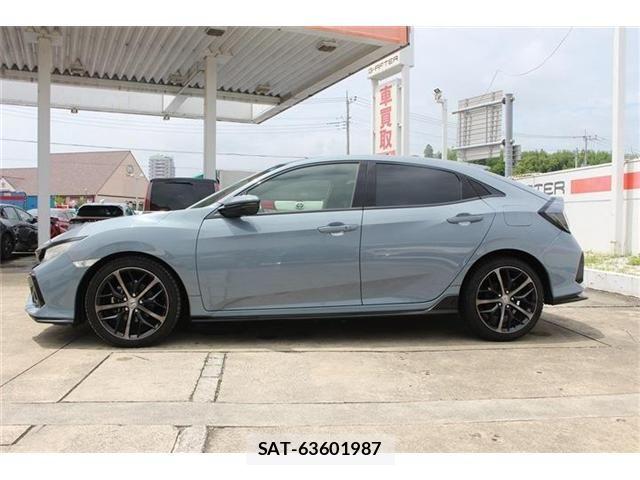 Honda CIVIC 2020-04 7721914-9