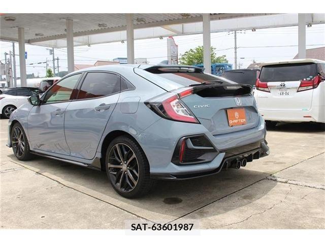 Honda CIVIC 2020-04 7721914-10