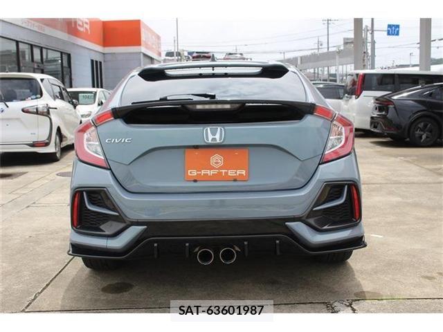 Honda CIVIC 2020-04 7721914-11