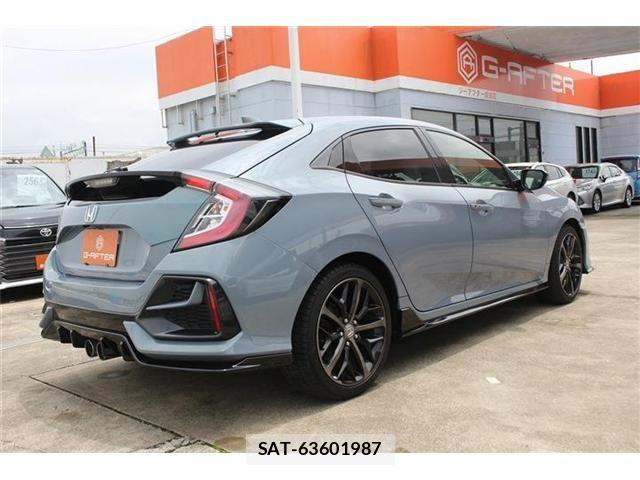 Honda CIVIC 2020-04 7721914-12