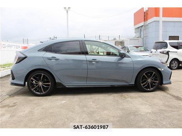 Honda CIVIC 2020-04 7721914-13