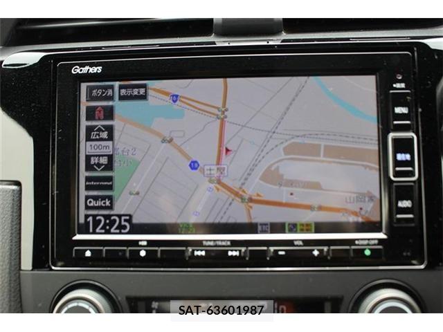Honda CIVIC 2020-04 7721914-1