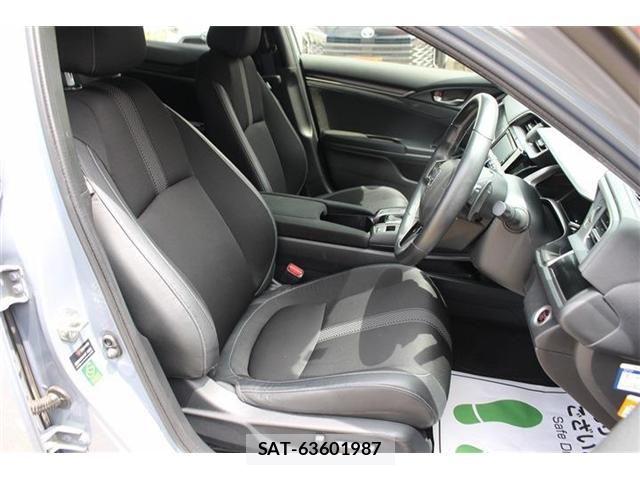 Honda CIVIC 2020-04 7721914-25