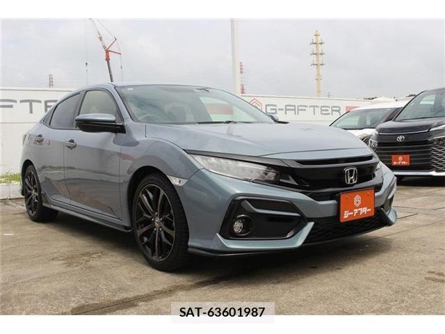 Honda CIVIC 2020-04 7721914-6