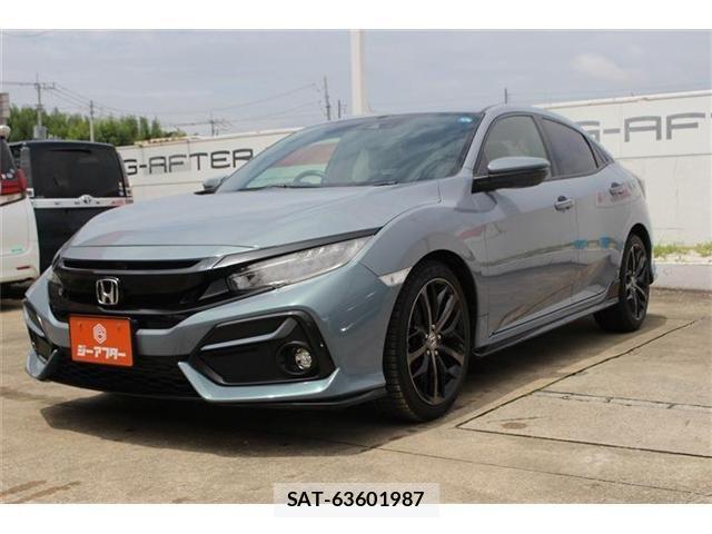 Honda CIVIC 2020-04 7721914-8