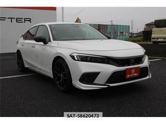 Honda CIVIC 2024-03 7721908-9