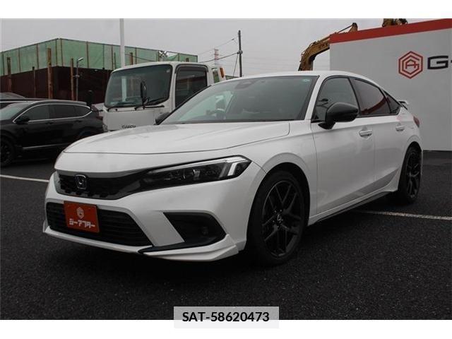 Honda CIVIC 2024-03 7721908-11