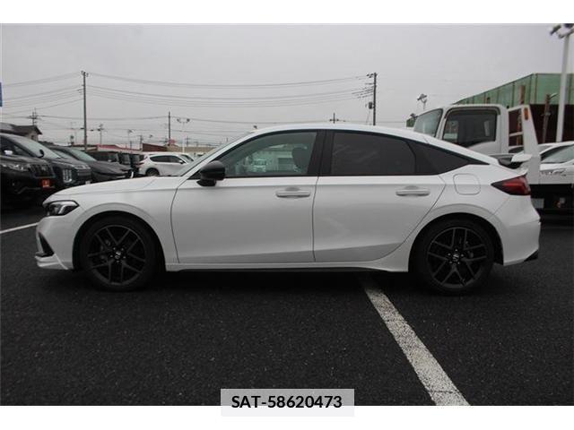 Honda CIVIC 2024-03 7721908-12
