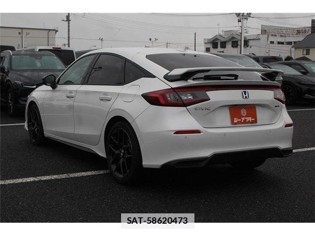 Honda CIVIC 2024-03 7721908-13