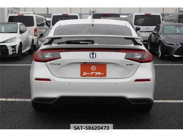 Honda CIVIC 2024-03 7721908-14