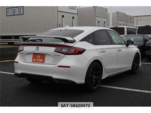 Honda CIVIC 2024-03 7721908-15