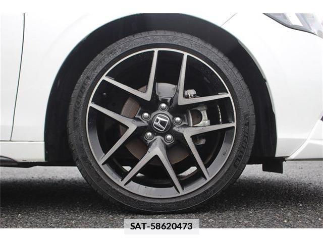 Honda CIVIC 2024-03 7721908-17