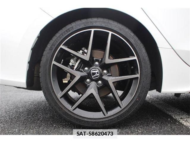 Honda CIVIC 2024-03 7721908-20