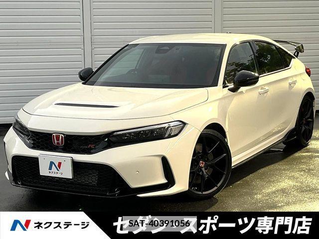 Honda CIVIC 2025-05 7721901-0