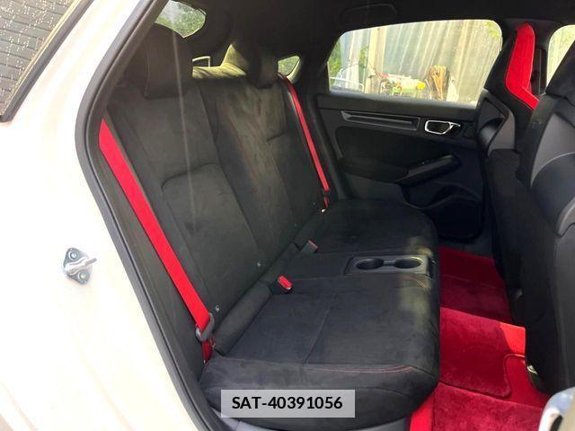 Honda CIVIC 2025-05 7721901-9