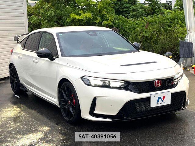 Honda CIVIC 2025-05 7721901-16