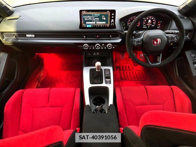 Honda CIVIC 2025-05 7721901-1